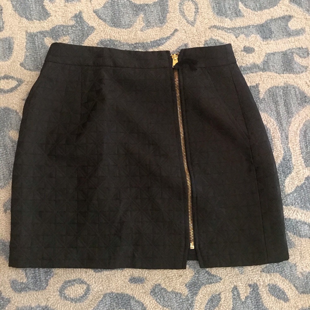 Bcbg black mini